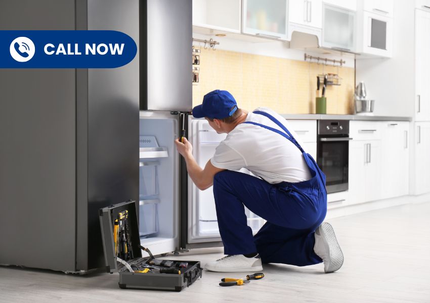 East Bridgewater Appliance Repair Company
